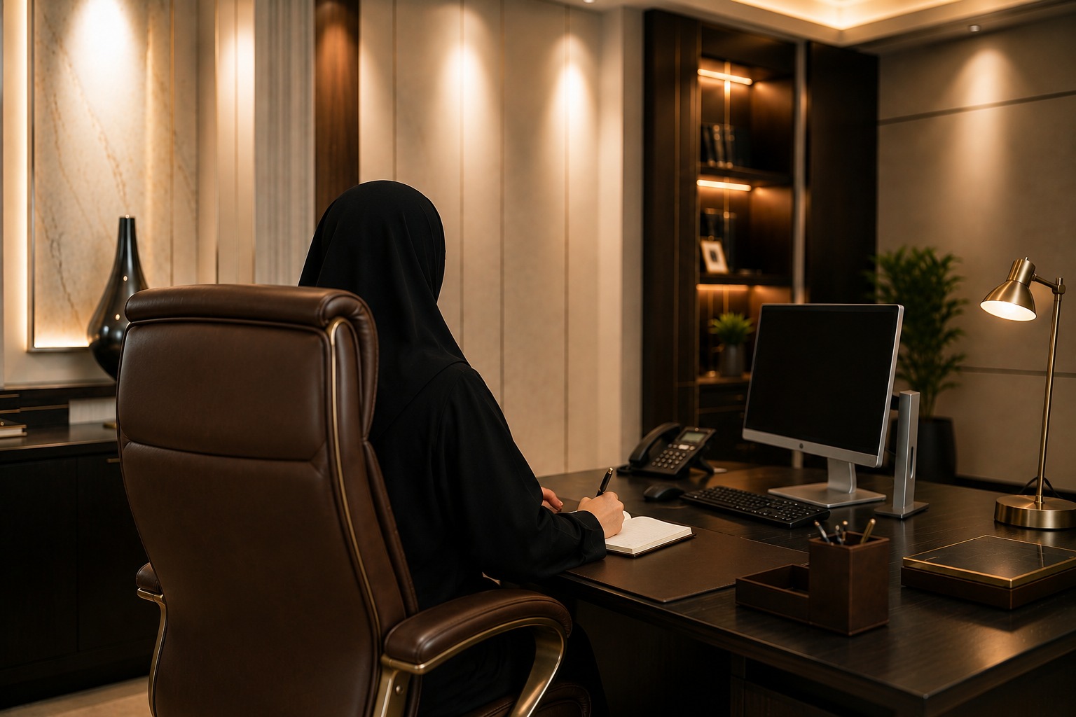 السكرتارية