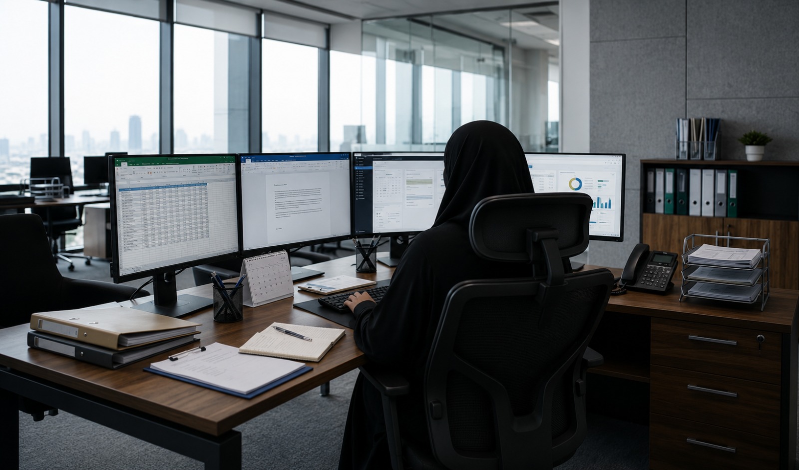 اساسيات استخدام  الحاسب الآلي