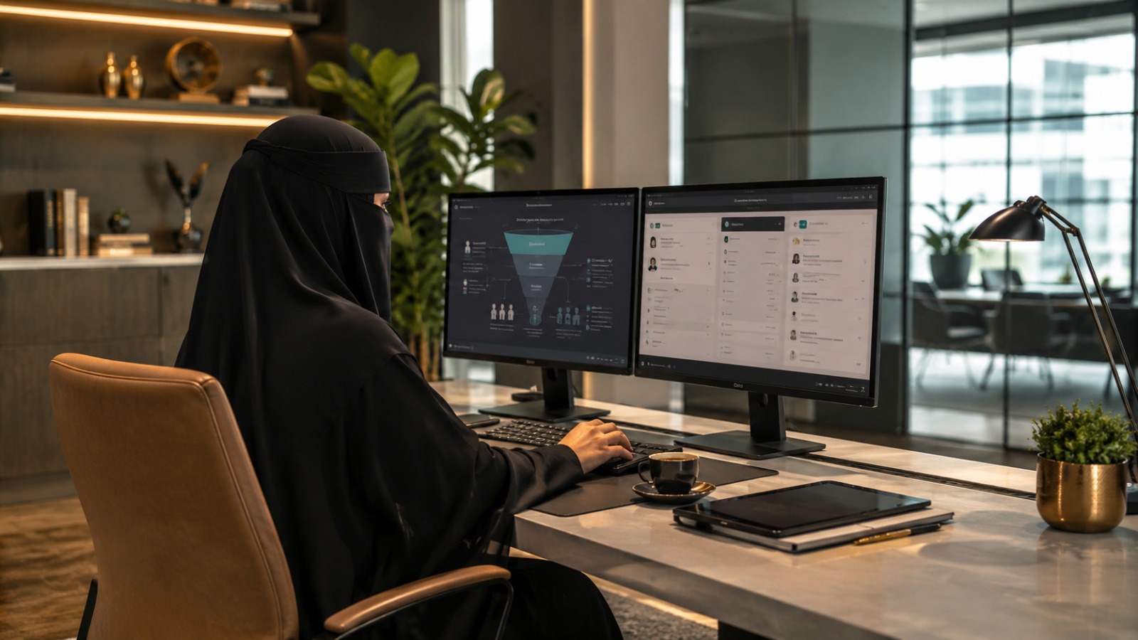 المهارات الأساسية في البيع