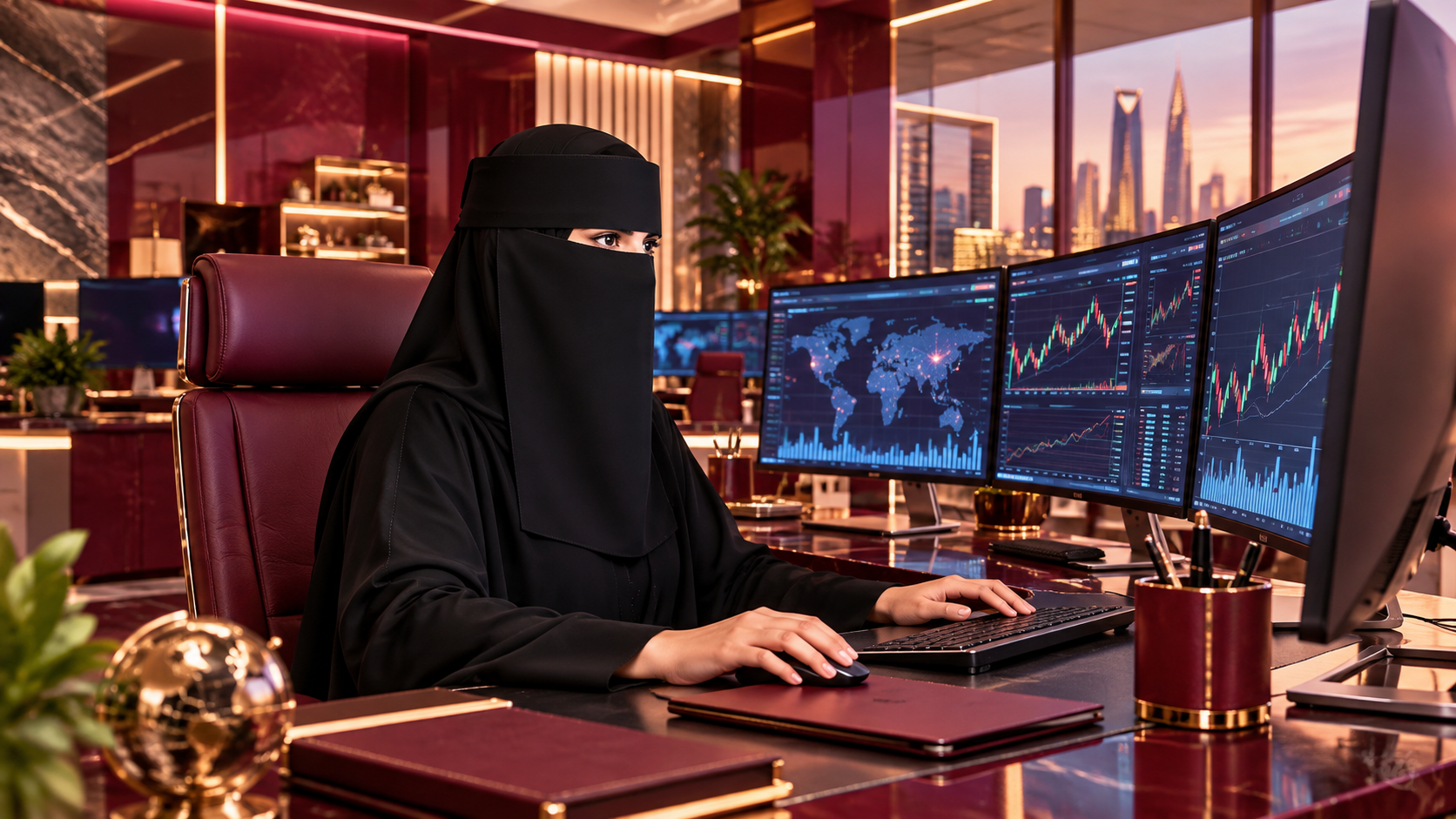 دبلوم تسويق